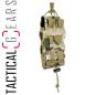 Preview: TASMANIAN TIGER TT SGL MODULAR MAG POUCH MCL MC MULTICAM